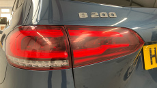 Mercedes-Benz B-Class B200 AMG Line Executive 5dr Auto Petrol Hatchback